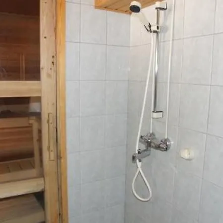 Ferienhaus Holiday Saaruanaho G3 *
