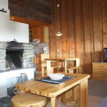 Ferienhaus Holiday Saaruanaho G3