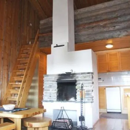 Ferienhaus Holiday Saaruanaho G3 Ruka