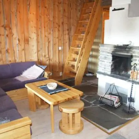 Holiday Saaruanaho G3 Ferienhaus *