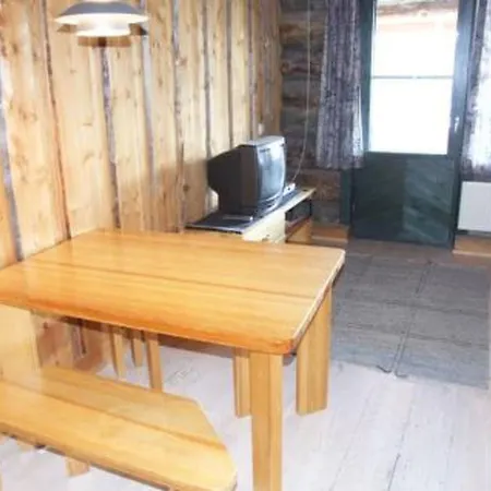 Ferienhaus Holiday Saaruanaho G3 *